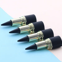 Waterproof Black Eyeliner Liquid Eye Liner Pen Pencil Gel Beauty Makeup Cosmetic Eyelashes Waterproof Eye Liner Makeup Tool - Zentelle Beauty