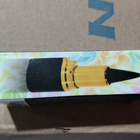 Waterproof Black Eyeliner Liquid Eye Liner Pen Pencil Gel Beauty Makeup Cosmetic Eyelashes Waterproof Eye Liner Makeup Tool - Zentelle Beauty