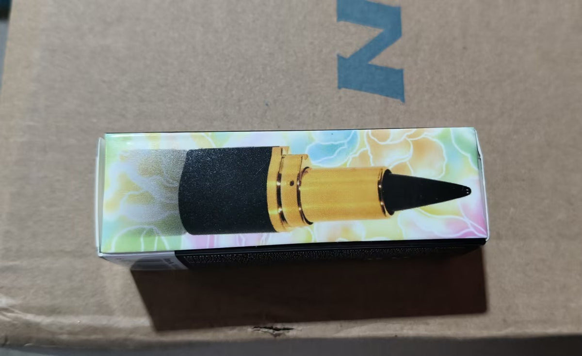 Waterproof Black Eyeliner Liquid Eye Liner Pen Pencil Gel Beauty Makeup Cosmetic Eyelashes Waterproof Eye Liner Makeup Tool - Zentelle Beauty
