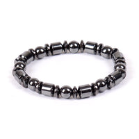 Metabolism-boosting magnetic bracelets for weight loss & improved circulation - Zentelle Beauty5