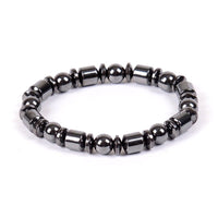 Metabolism-boosting magnetic bracelets for weight loss & improved circulation - Zentelle Beauty5