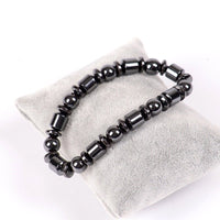 Metabolism-boosting magnetic bracelets for weight loss & improved circulation - Zentelle Beauty5